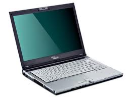 Fujitsu LifeBook S-6410 Parts